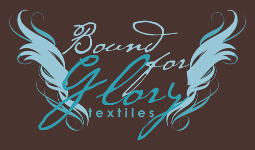 bound for glory textiles